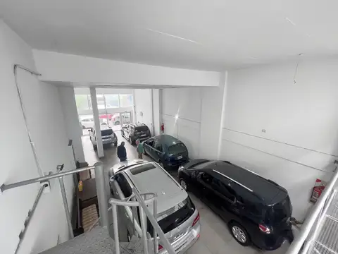 Excelente local en Venta en Chacarita, límite con Palermo