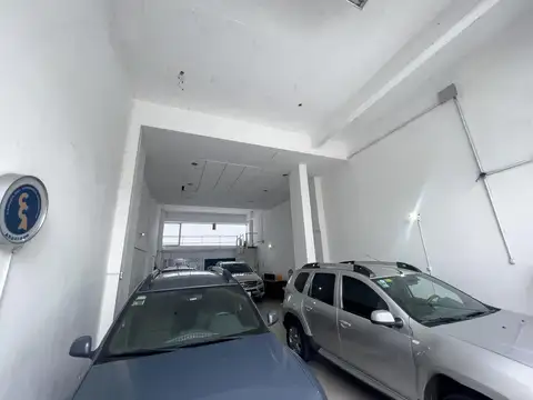 Avenida Córdoba 6000