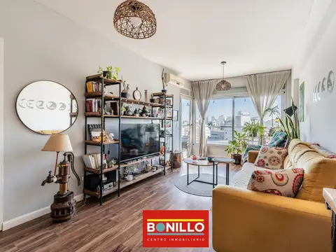 JOSE CUBAS 3400, Piso 7