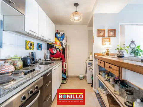 Departamento en Venta al Noroeste