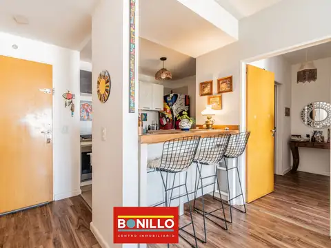 Departamento en Venta en Villa Devoto, USD 130.000