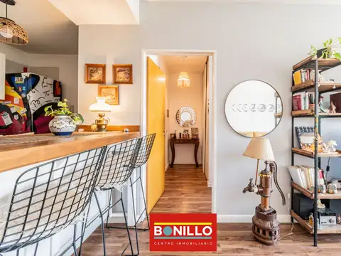 Departamento en Venta 15 años