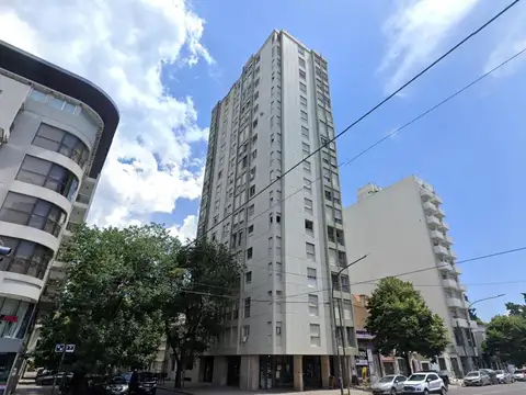 Departamento en alquiler - 2 Dormitorios 1 Baño - La Plata