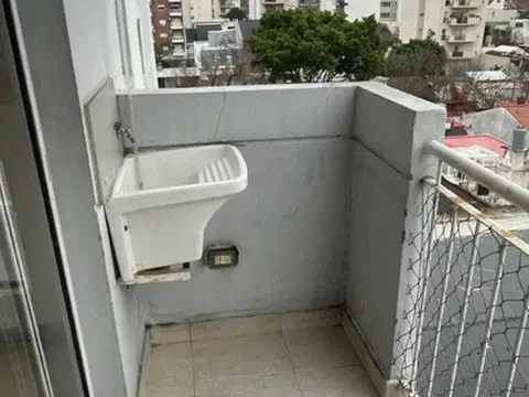 Departamento en Alquiler Apto profesional