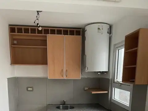 Departamento en Alquiler 15 años