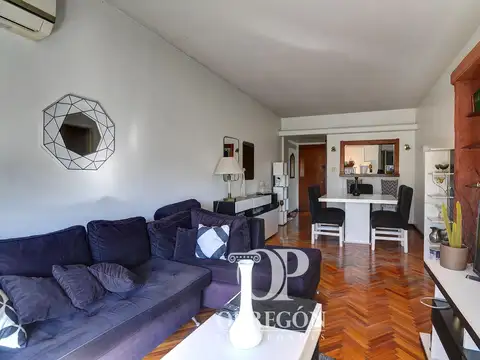 Departamento en Venta de 4 ambientes