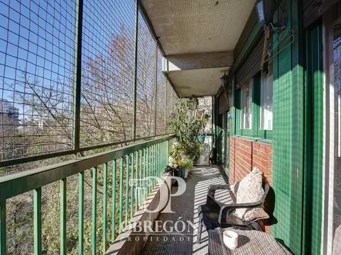 Departamento en Venta 40 años