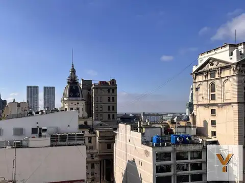 Oficina en Alquiler en San Nicolás, $ 1.200.000