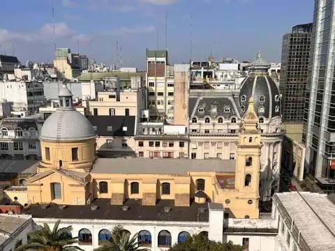 Oficina en Alquiler 80 años