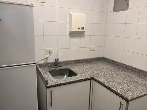 Sarmiento e/ 25 de Mayo y Reconquista