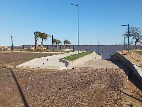 Terreno en Venta en Lavalle, USD 27.757