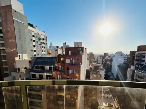 Nva Cba a  mts. de Plaza España (semipiso)