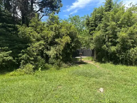 Terreno en Venta en José Clemente Paz, USD 54.000