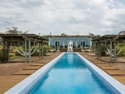 Quinta - ALQUILER_TEMPORAL - Uruguay, LA BARRA