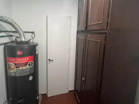 Departamento en Alquiler de 3 dormitorios