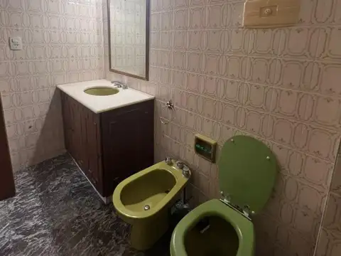 ALQUILER DEPARTAMENTO 3 DORMITORIO CON COCHERA