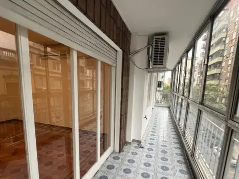 Departamento en Alquiler 25 años