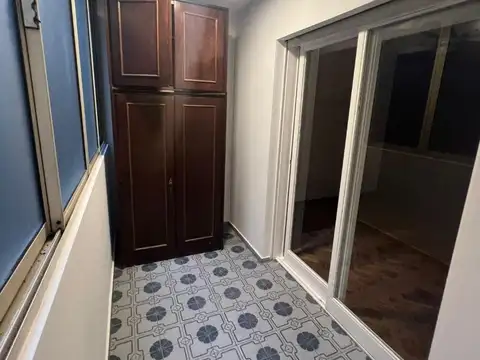 Departamento 4 ambientes con 3 baños