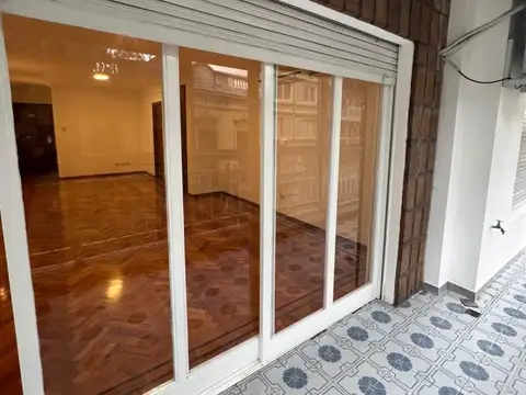 Departamento 4 ambientes con 3 baños