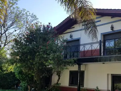 Casa en Venta de 5 dormitorios