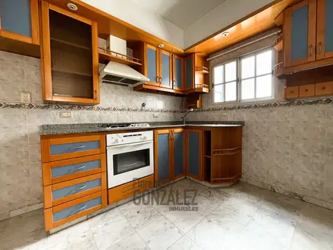 Departamento en Venta 40 años