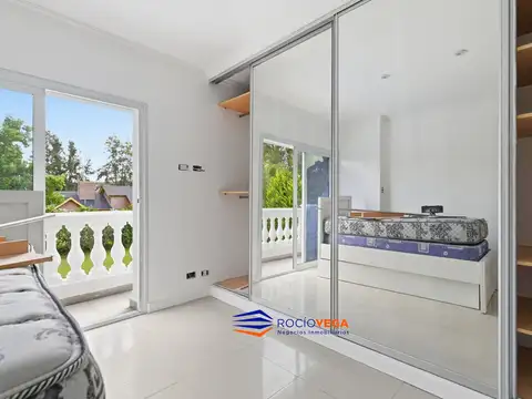 Casa a la venta en Campos de Alvarez