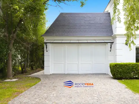 Casa en Alquiler 10 años