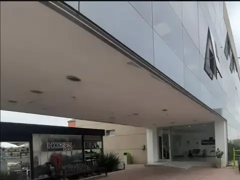 Oficina en venta Fisherton Plaza