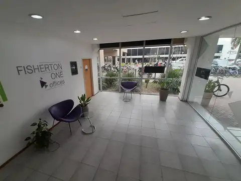 A.J.Paz 1065 bis rosario