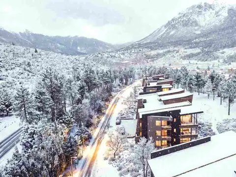 Departamento en Venta en San Carlos de Bariloche, Bariloche