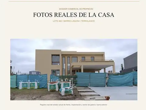 Casa en Venta en Canning, USD 600.000