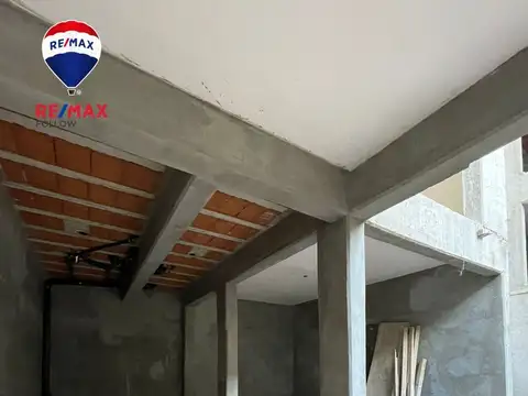 Departamento en Venta en Quinta Sección, USD 118.000