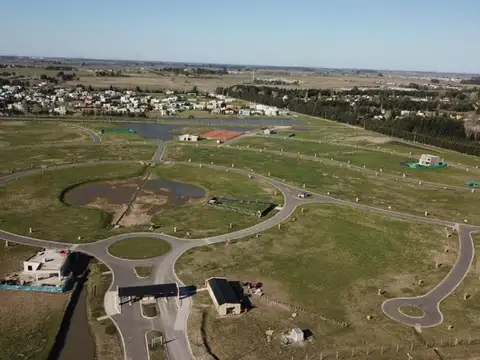 Terreno en Venta de 717,0 m2