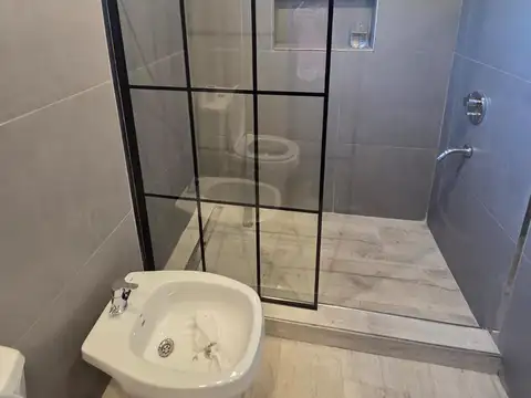 Casa moderna en PH 2 dorm en una planta Dina Huapi