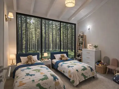 Casa en Venta en Dina Huapi, USD 168.000