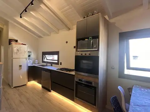 Casa moderna en PH 2 dorm en una planta Dina Huapi