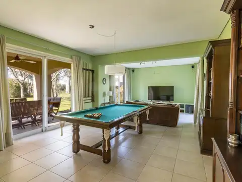 Quinta en Venta 11 años