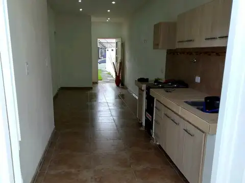 PH en venta - 2 Dormitorios 1 Baño - Cochera - 175Mts2 - Ituzaingó Norte