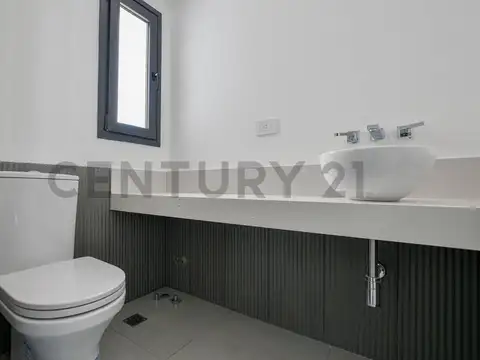 Departamento en Venta con 2 cocheras