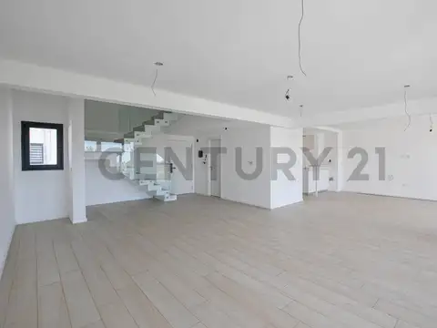 Exclusivo departamento de 3 dormitorios, en venta