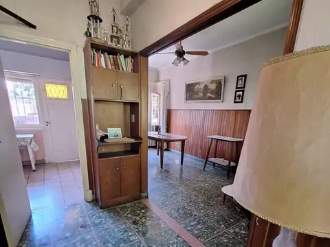 Depto Tipo Casa en Venta de 2 dormitorios