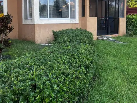 Venta Departamento 1 Dormitorio en Pembroke Pines Hollywood