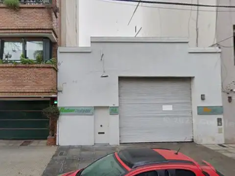 Terreno en Venta en Nuñez