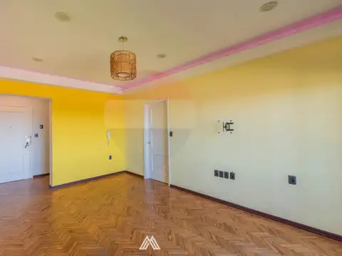 Departamento en Alquiler de 3 ambientes