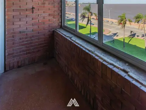 Departamento en Alquiler en Ciudad Vieja, $U 34.000