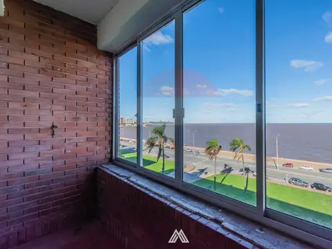 Departamento en Alquiler de 2 dormitorios