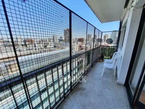 Departamento en Alquiler en Recoleta, $ 950.000