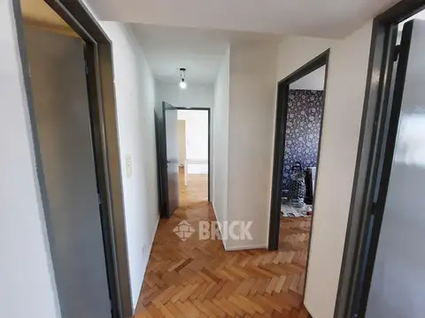 Departamento en Alquiler 40 años