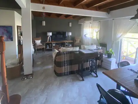 Apartamento en San Isidro