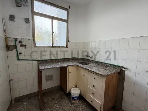 Departamento en Venta 61 años